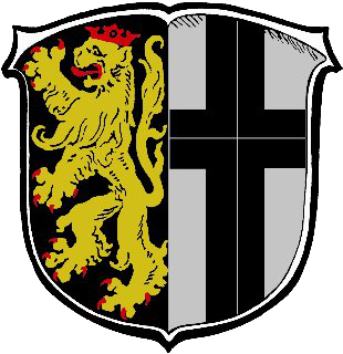 Wappen von Dienheim