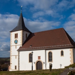 image de Evang. Kirche in Hillesheim